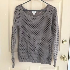 Loft Sweater, XS